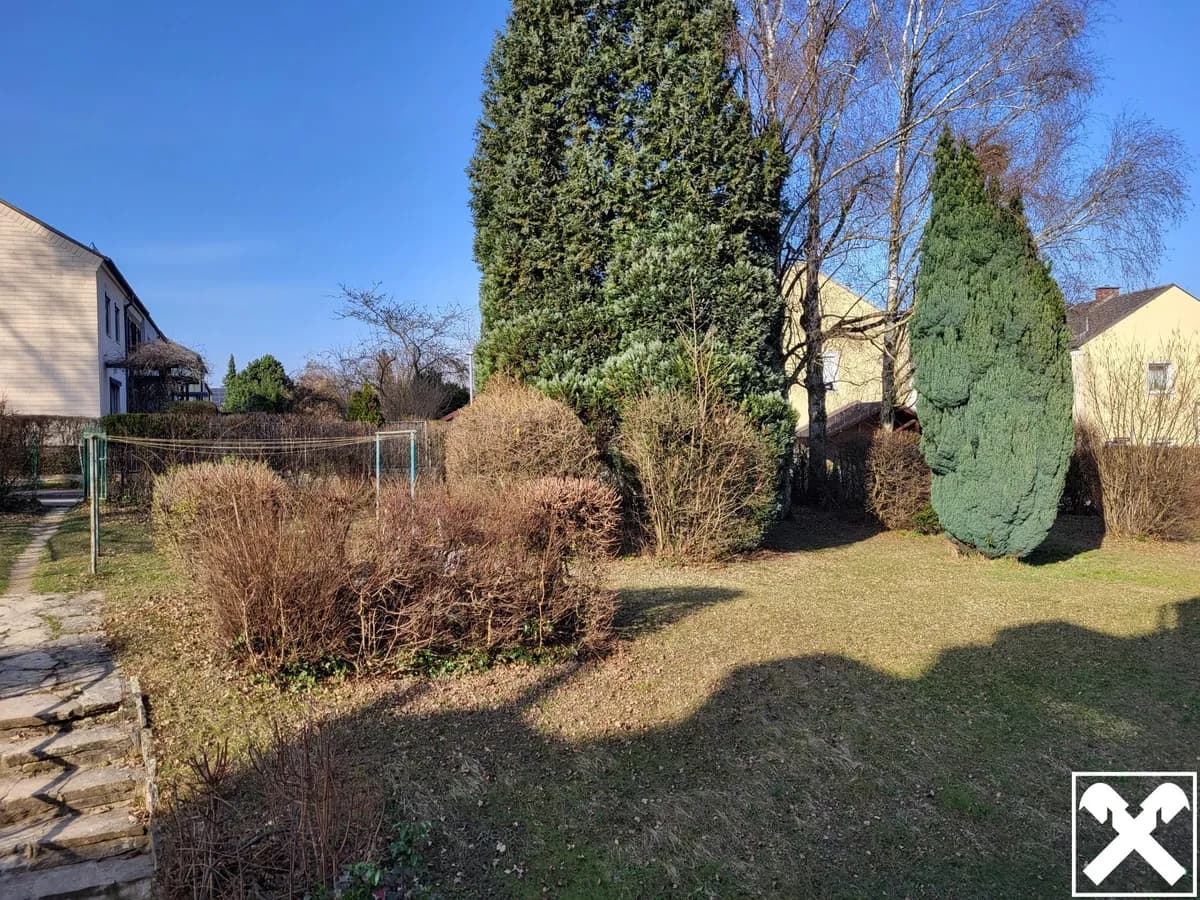 2-Zimmer-Wohnung kaufen in Linz – 52 m², € 135.000 – Bild 10 von 13