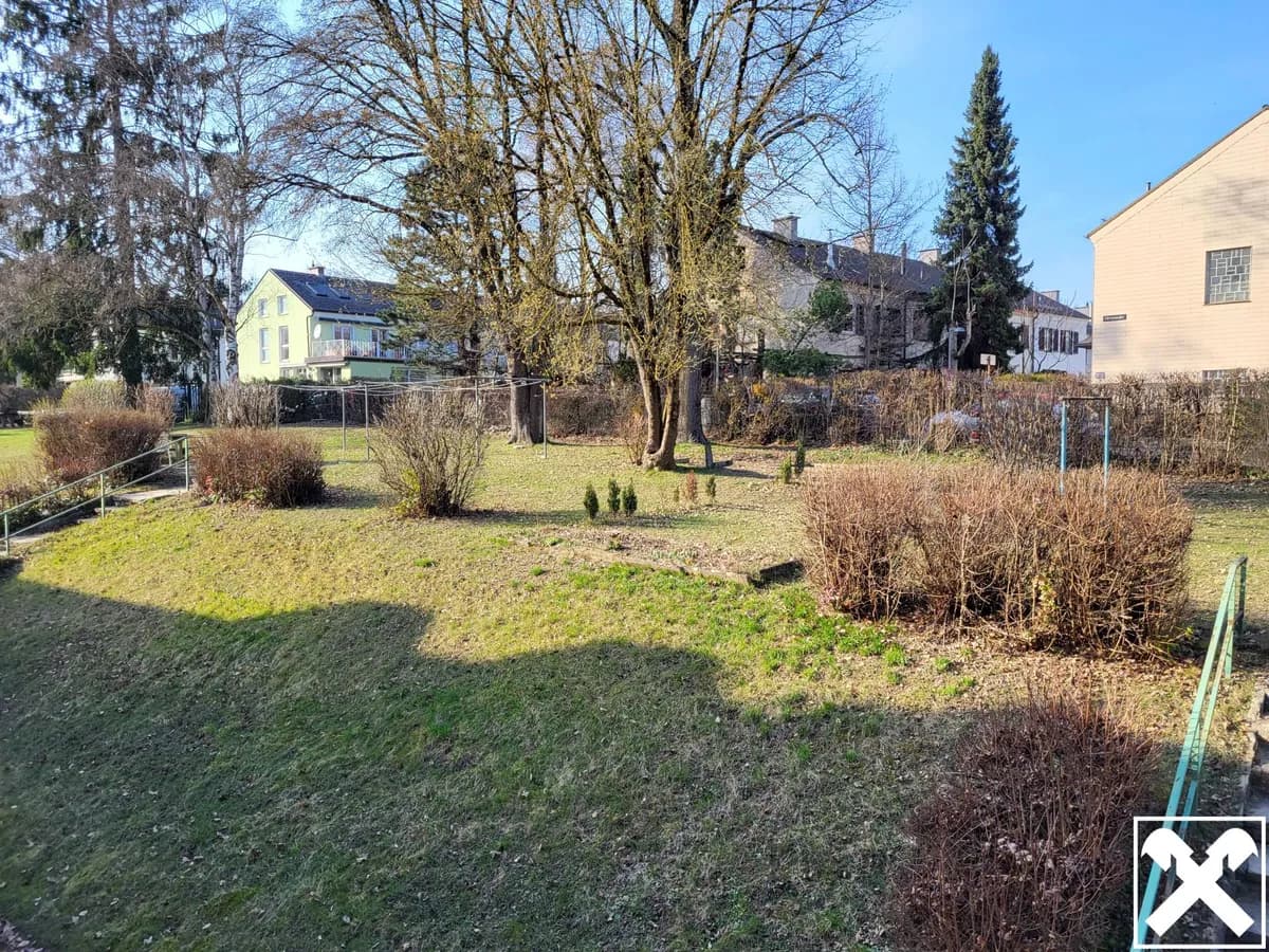 2-Zimmer-Wohnung kaufen in Linz – 52 m², € 135.000 – Bild 12 von 13