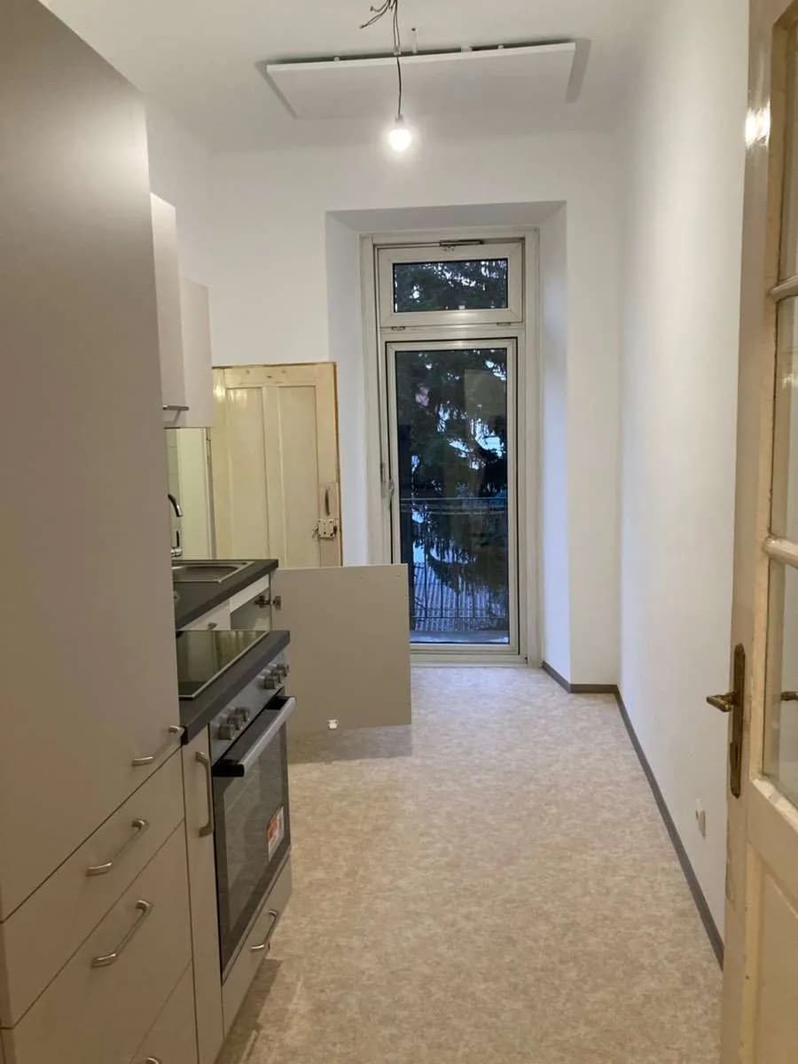2-Zimmer-Wohnung mieten in Graz – 56 m², € 530 – Bild 7 von 9