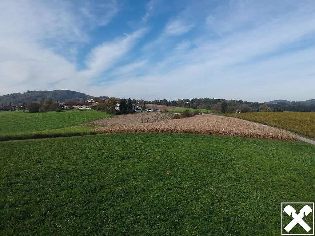 Grundstück kaufen in Linz Land – 6 893 m² – Bild 2 von 4