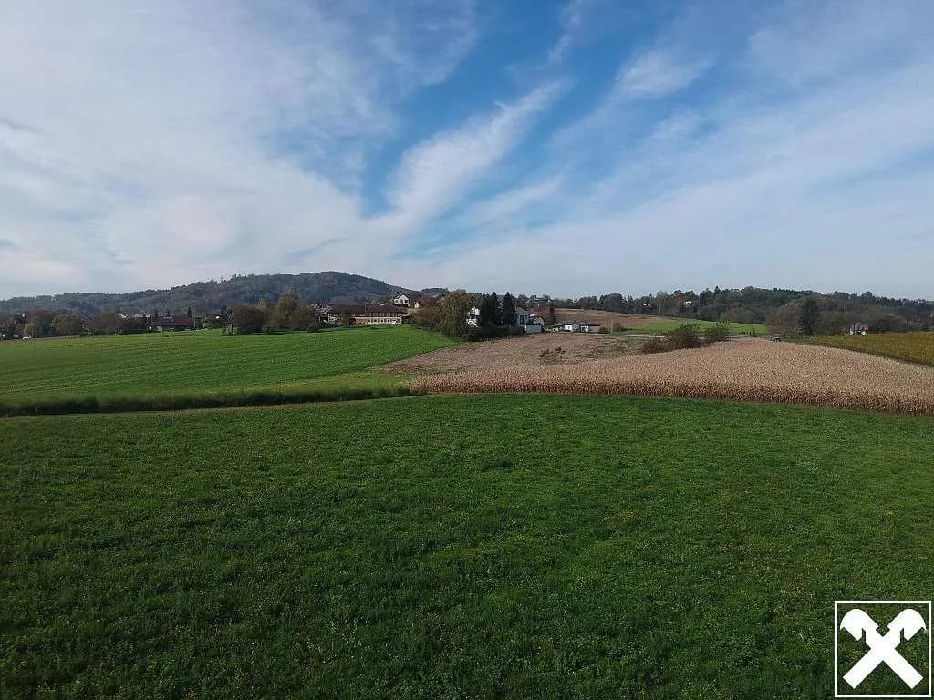 Grundstück kaufen in Linz Land – 6 893 m² – Bild 4 von 4
