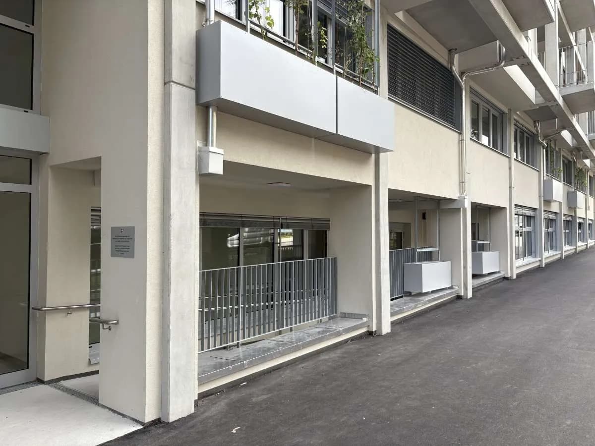 Gewerbeimmobilie mieten in Wien – 126 m², € 1.023 – Bild 2 von 8