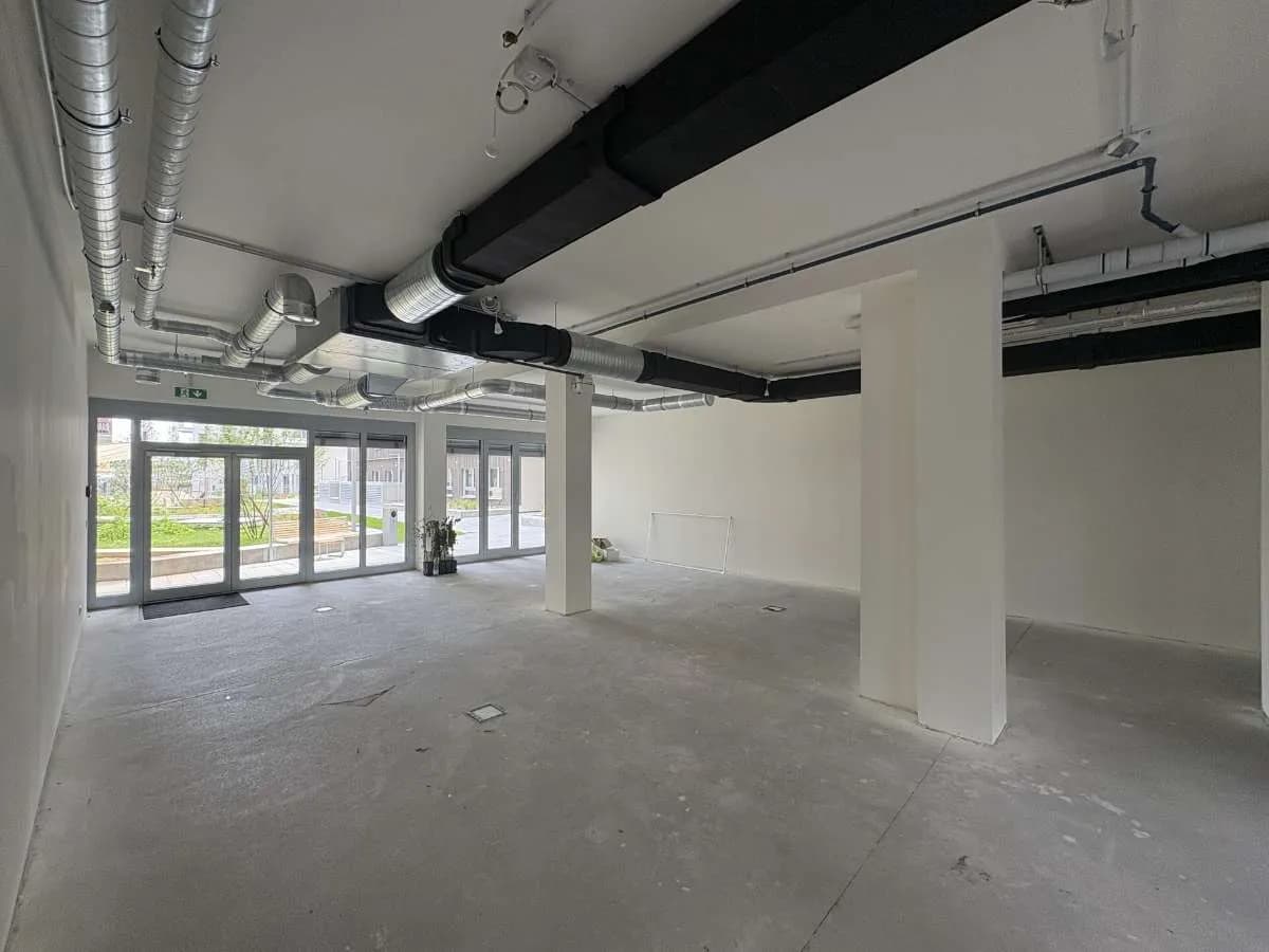 Gewerbeimmobilie mieten in Wien – 126 m², € 1.023 – Bild 3 von 8
