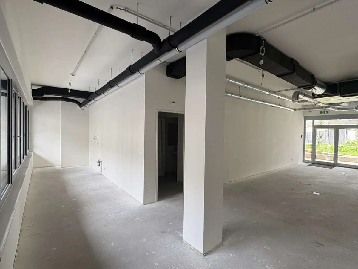 Gewerbeimmobilie mieten in Wien – 126 m², € 1.023 – Bild 4 von 8