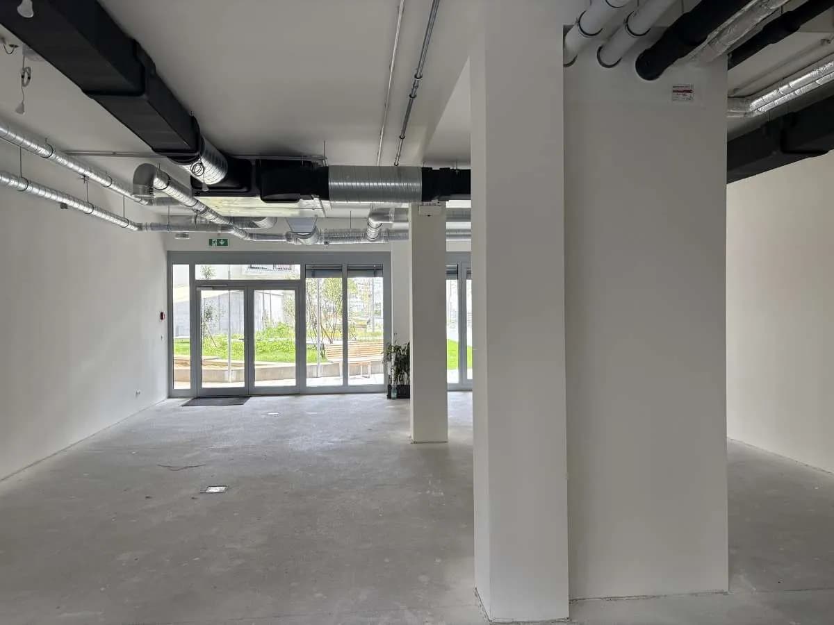 Gewerbeimmobilie mieten in Wien – 126 m², € 1.023 – Bild 5 von 8