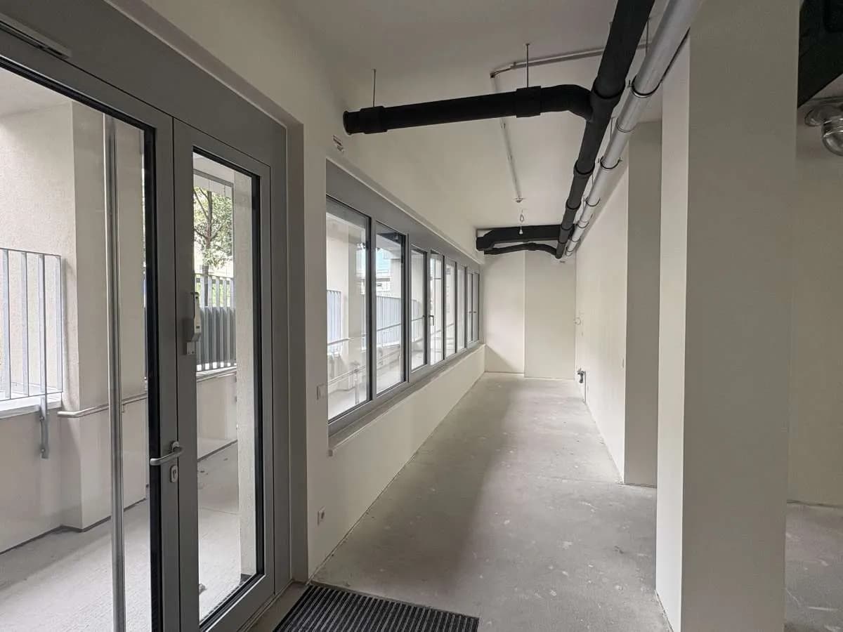 Gewerbeimmobilie mieten in Wien – 126 m², € 1.023 – Bild 6 von 8