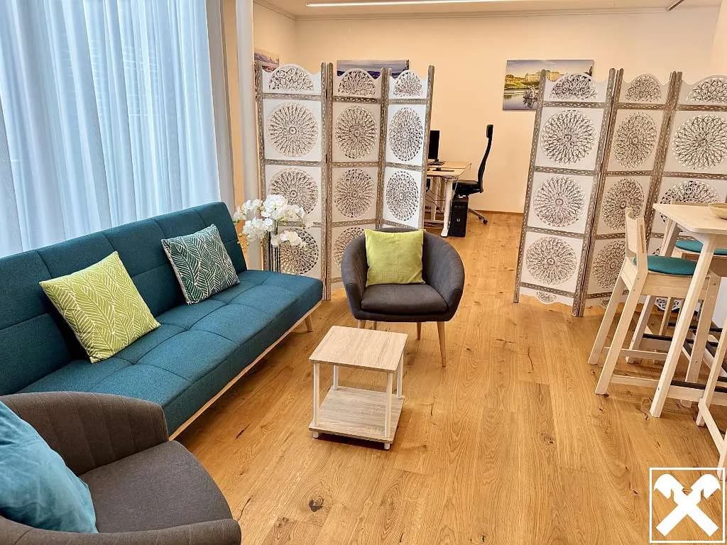 Immobilie mieten in Urfahr-Umgebung – 135 m², € 1.750