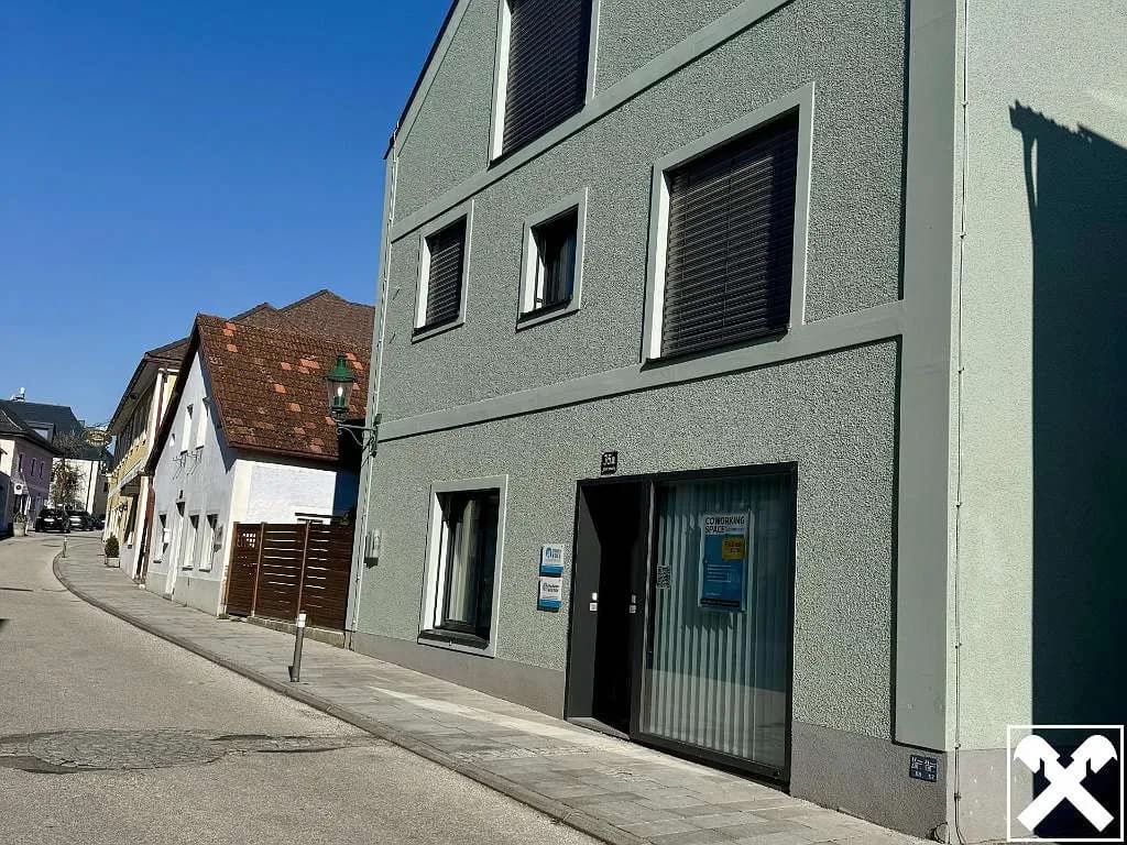 Immobilie mieten in Urfahr-Umgebung – 135 m², € 1.750 – Bild 8 von 10