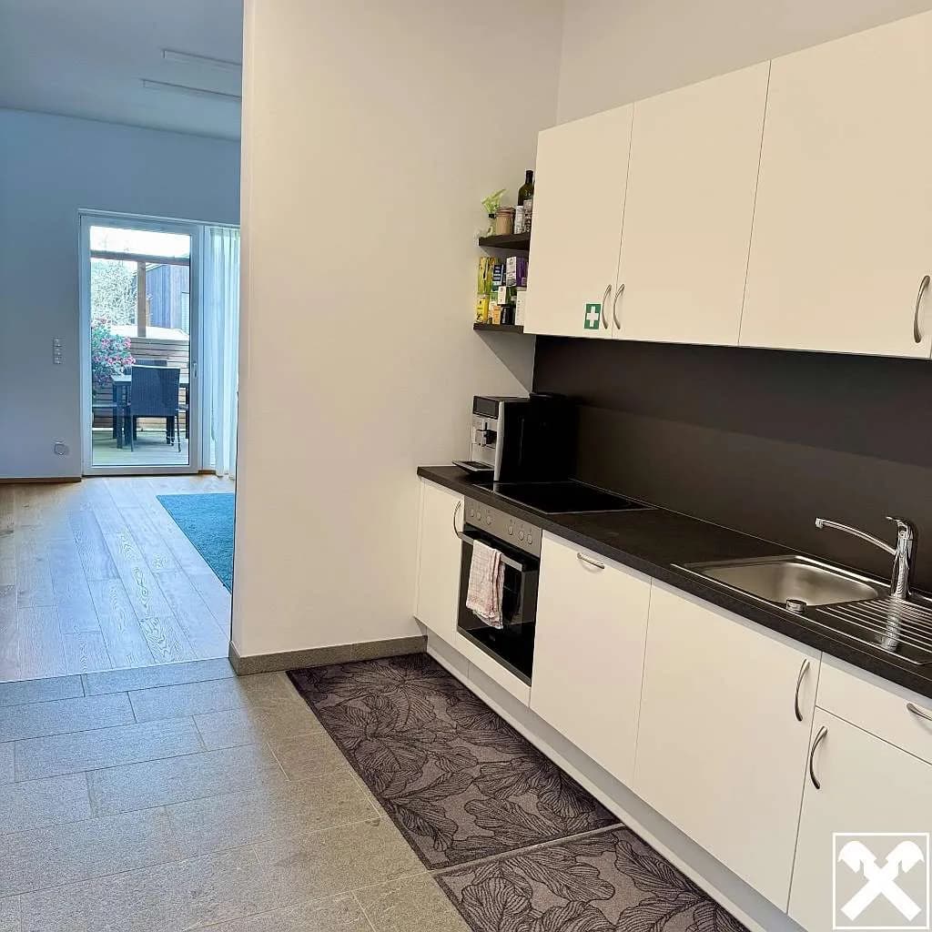 Immobilie mieten in Urfahr-Umgebung – 135 m², € 1.750 – Bild 9 von 10