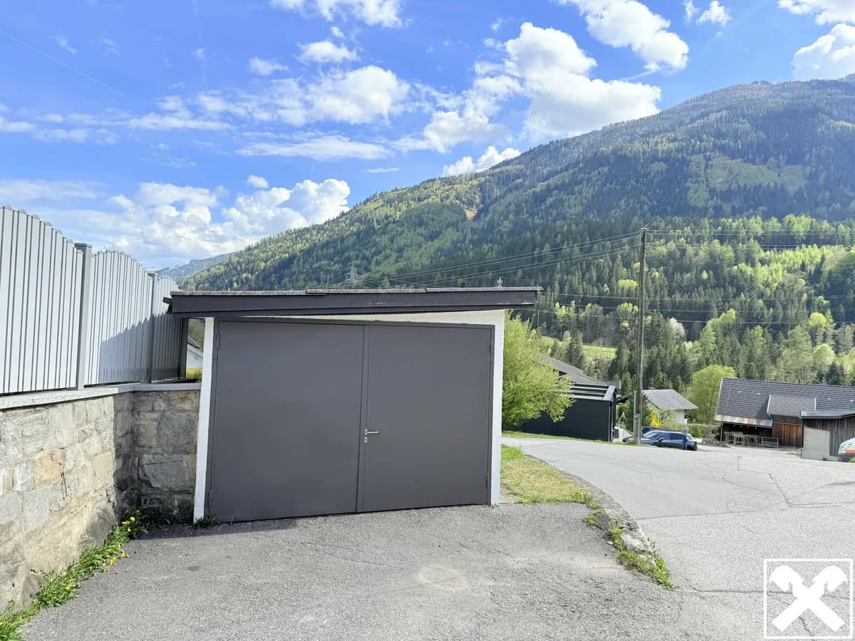 3-Zimmer-Wohnung kaufen in Spittal an der Drau – 74,78 m², € 139.000 – Bild 15 von 15