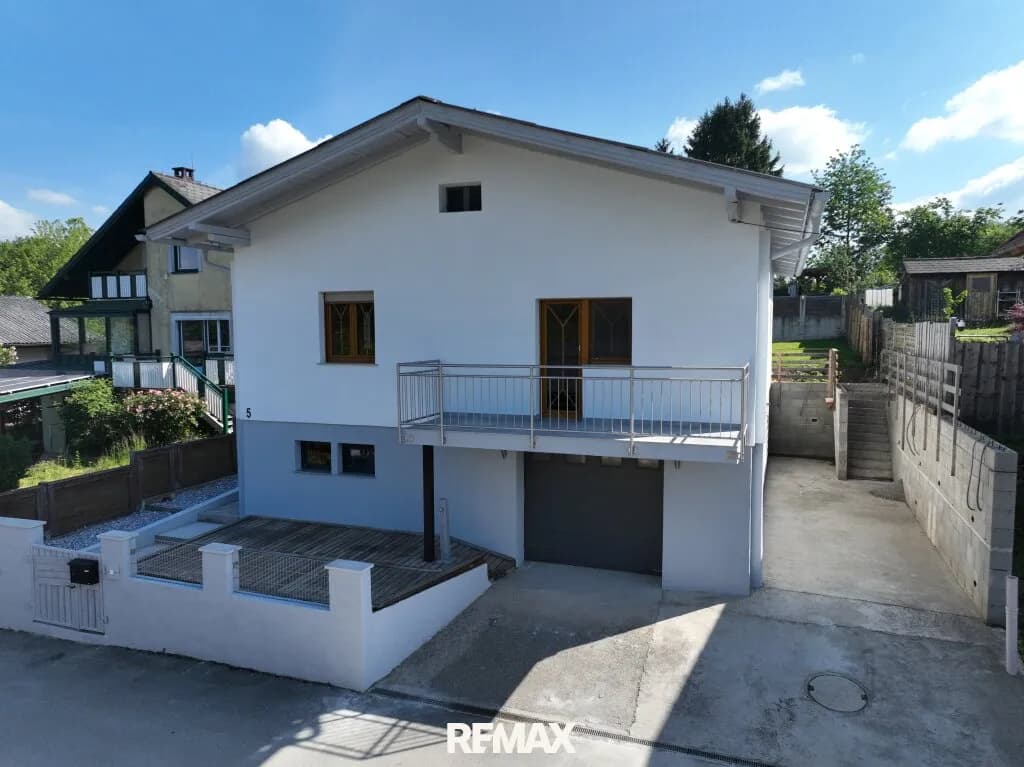 3-Zimmer-Haus kaufen in Melk – 95 m², € 199.000