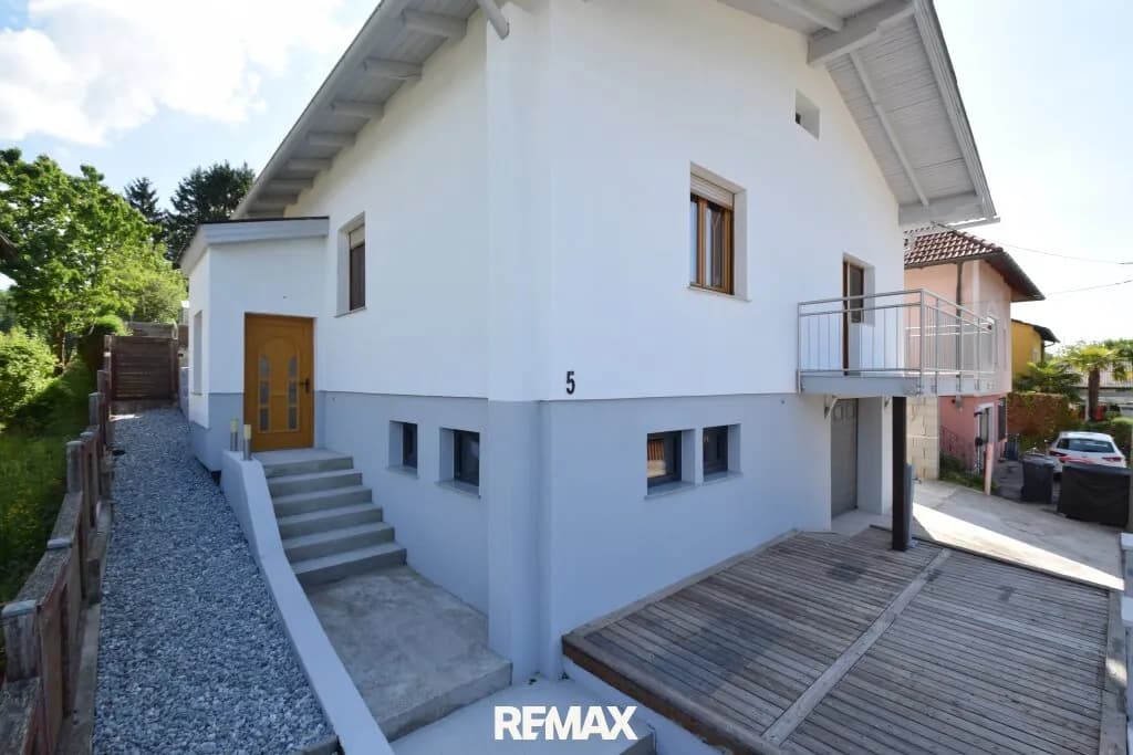3-Zimmer-Haus kaufen in Melk – 95 m², € 199.000 – Bild 3 von 14