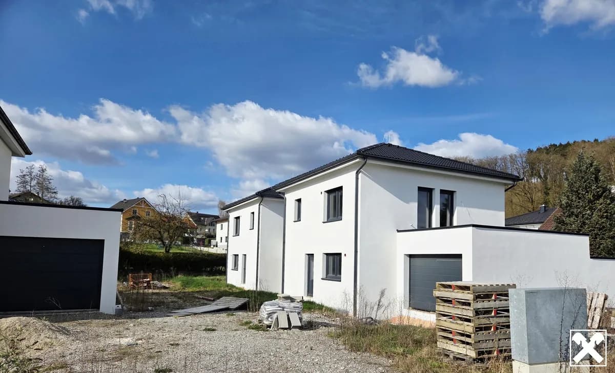 4-Zimmer-Haus kaufen in Melk – 95 m², € 200.000