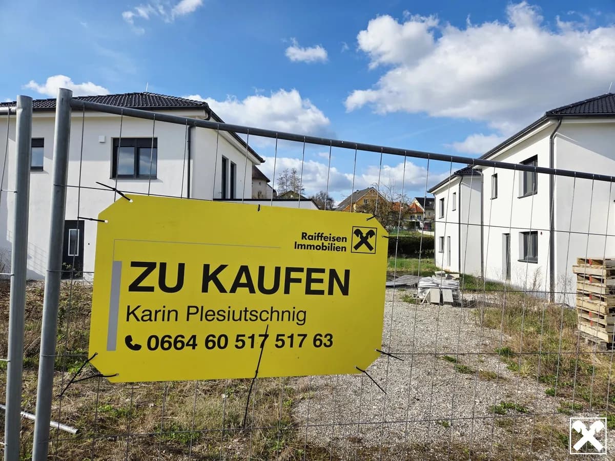 4-Zimmer-Haus kaufen in Melk – 95 m², € 200.000 – Bild 2 von 18