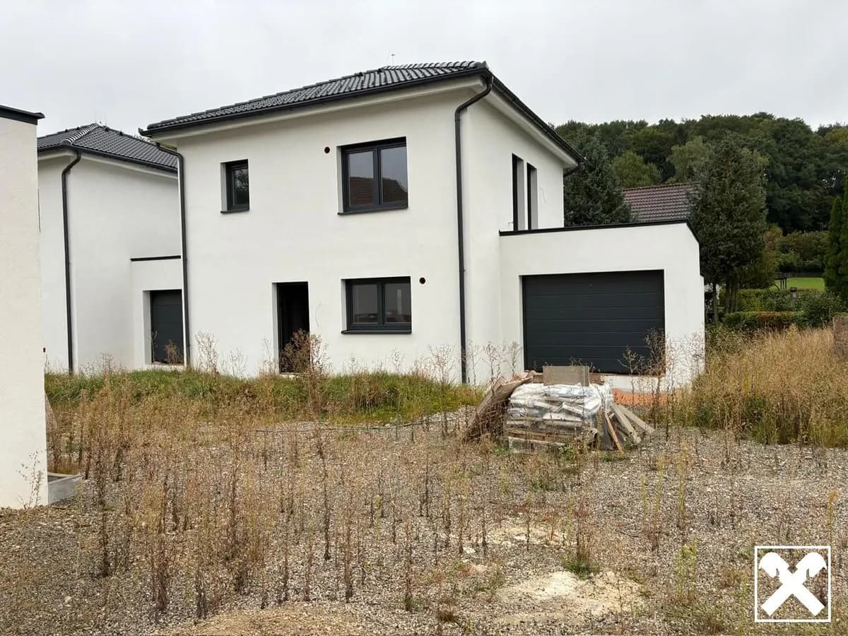 4-Zimmer-Haus kaufen in Melk – 95 m², € 200.000 – Bild 4 von 18