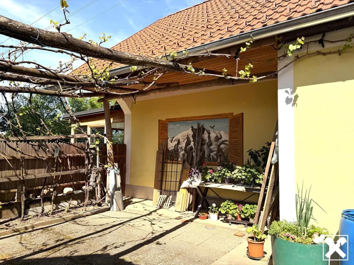 4-Zimmer-Haus kaufen in Güssing – 98 m², € 249.000 – Bild 6 von 16