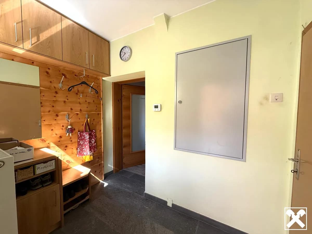 4-Zimmer-Haus kaufen in Güssing – 98 m², € 249.000 – Bild 7 von 16