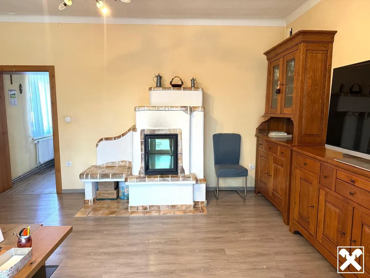 4-Zimmer-Haus kaufen in Güssing – 98 m², € 249.000 – Bild 8 von 16