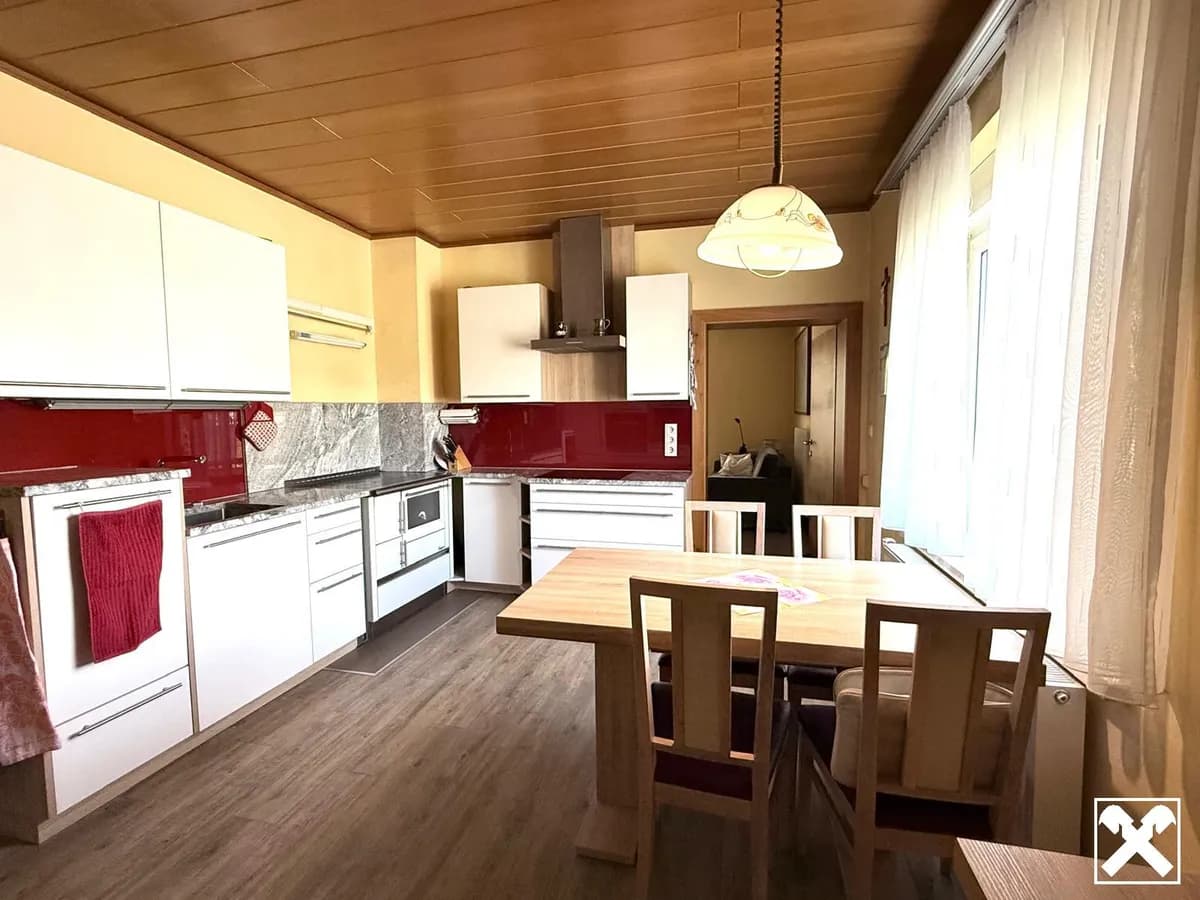4-Zimmer-Haus kaufen in Güssing – 98 m², € 249.000 – Bild 9 von 16
