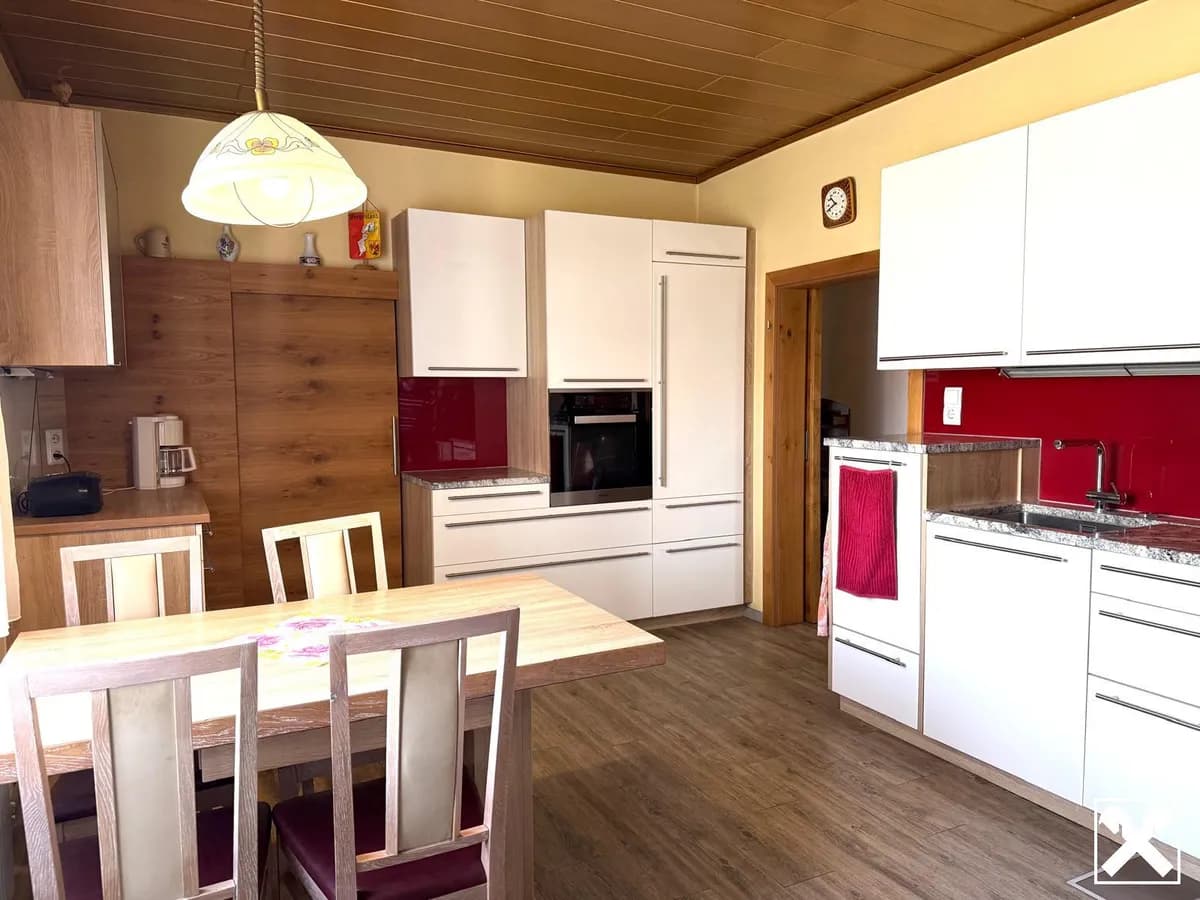 4-Zimmer-Haus kaufen in Güssing – 98 m², € 249.000 – Bild 10 von 16