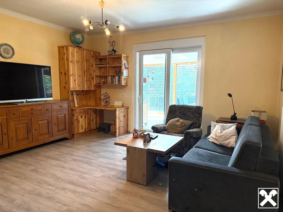 4-Zimmer-Haus kaufen in Güssing – 98 m², € 249.000 – Bild 11 von 16