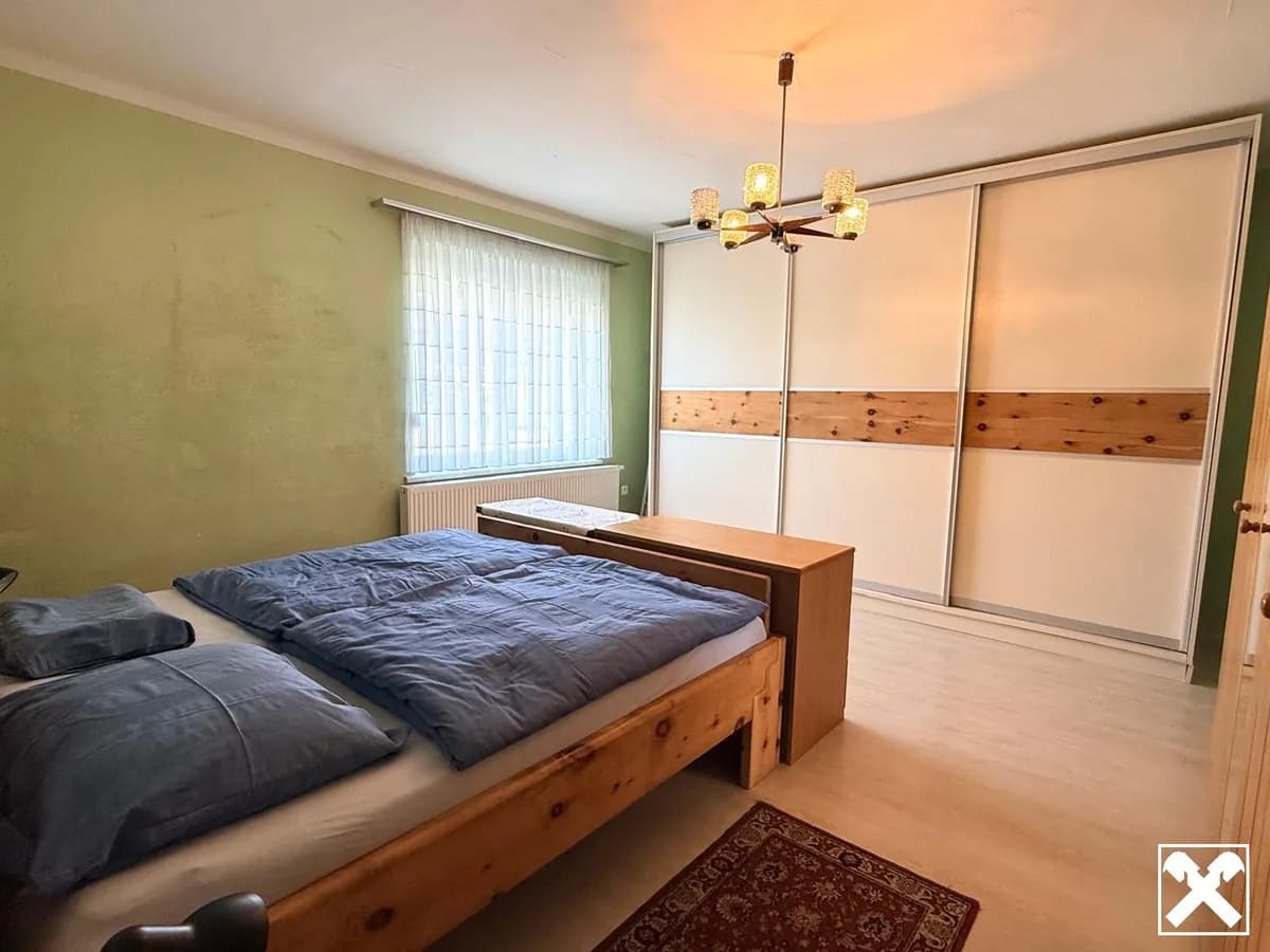 4-Zimmer-Haus kaufen in Güssing – 98 m², € 249.000 – Bild 12 von 16