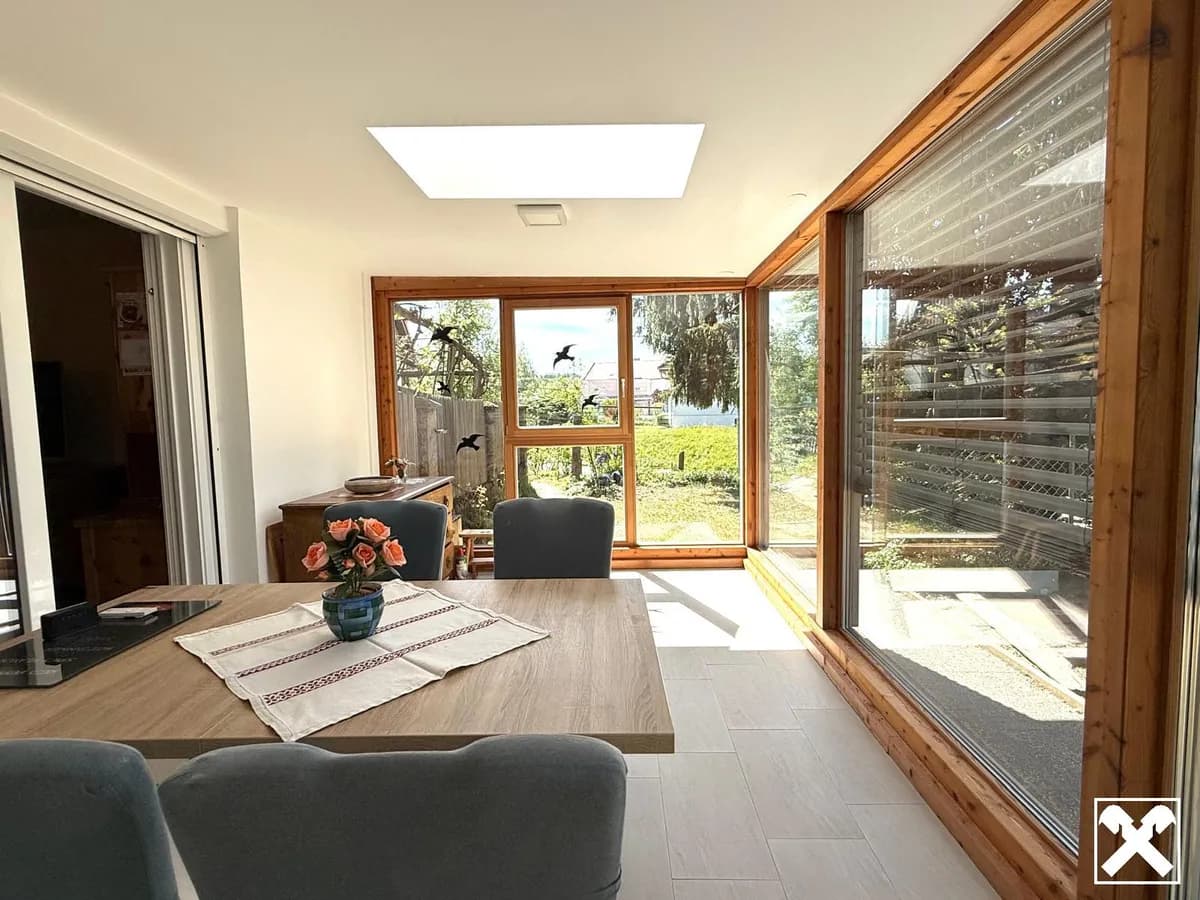 4-Zimmer-Haus kaufen in Güssing – 98 m², € 249.000 – Bild 13 von 16