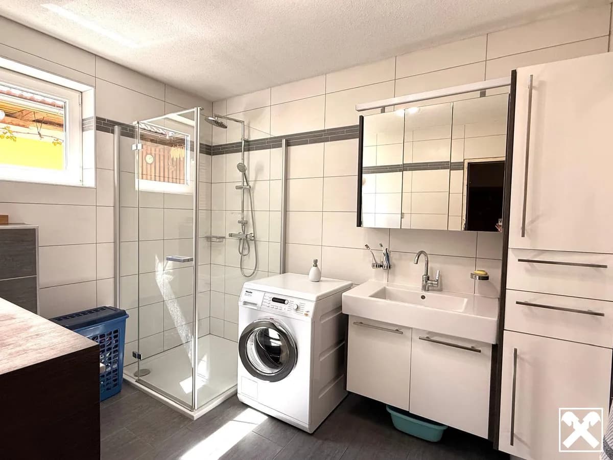 4-Zimmer-Haus kaufen in Güssing – 98 m², € 249.000 – Bild 14 von 16