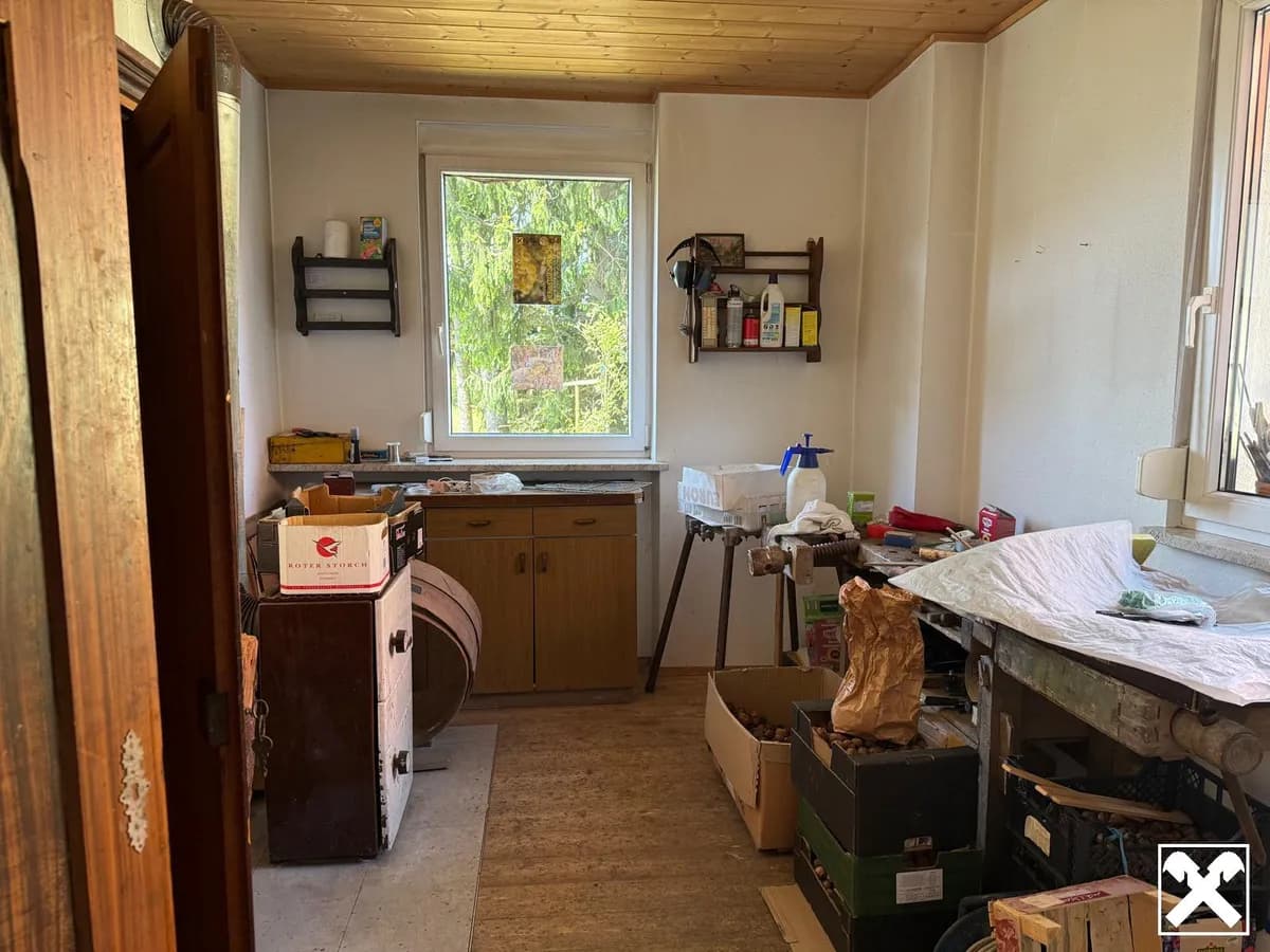 4-Zimmer-Haus kaufen in Güssing – 98 m², € 249.000 – Bild 16 von 16