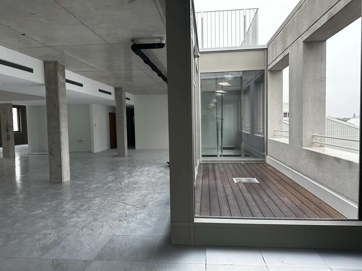 Gewerbeimmobilie mieten in Wien – 30 m², € 25 – Bild 3 von 11