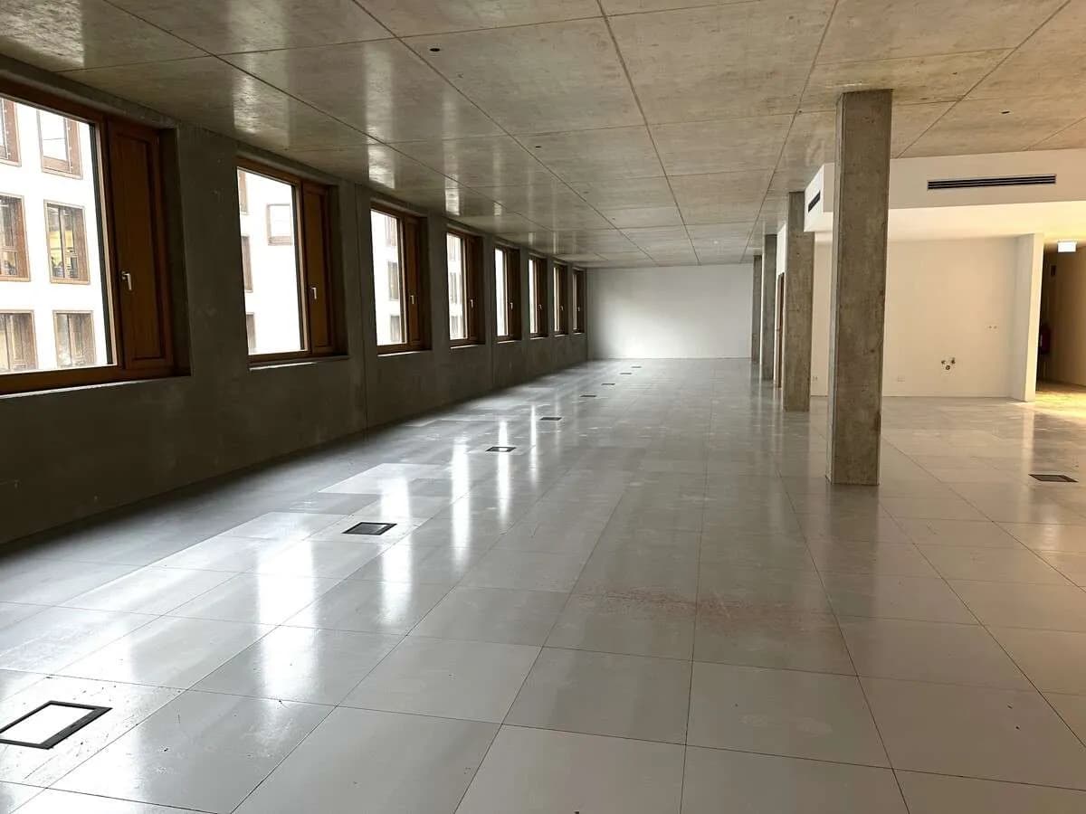 Gewerbeimmobilie mieten in Wien – 30 m², € 25 – Bild 6 von 11