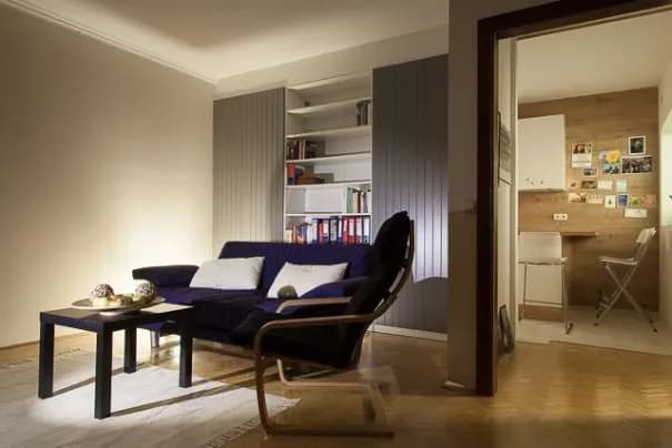2-Zimmer-Wohnung mieten in Graz – 67 m², € 879 – Bild 2 von 15
