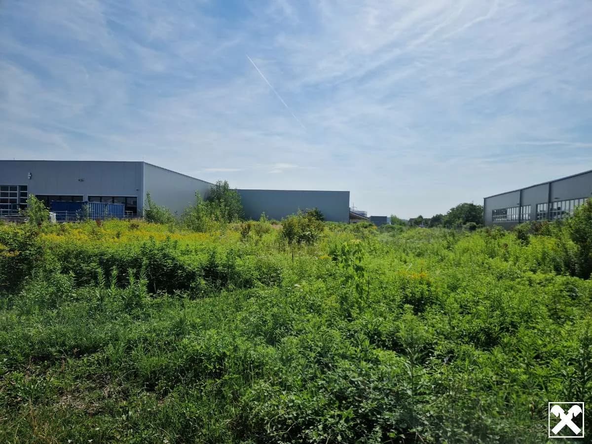 Immobilie kaufen in Korneuburg – 1 308 m², € 490.000