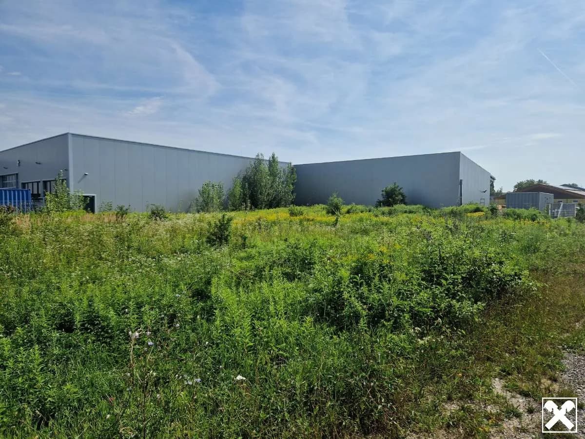 Immobilie kaufen in Korneuburg – 1 308 m², € 490.000 – Bild 3 von 6