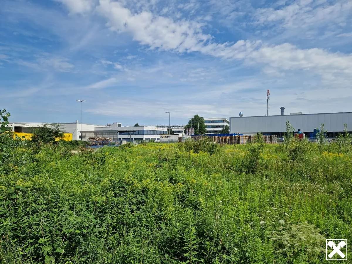 Immobilie kaufen in Korneuburg – 1 308 m², € 490.000 – Bild 4 von 6