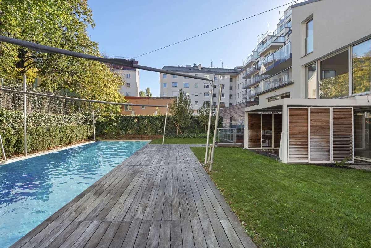 8-Zimmer-Wohnung kaufen in Wien – 293,86 m², € 1.450.000 – Bild 2 von 32