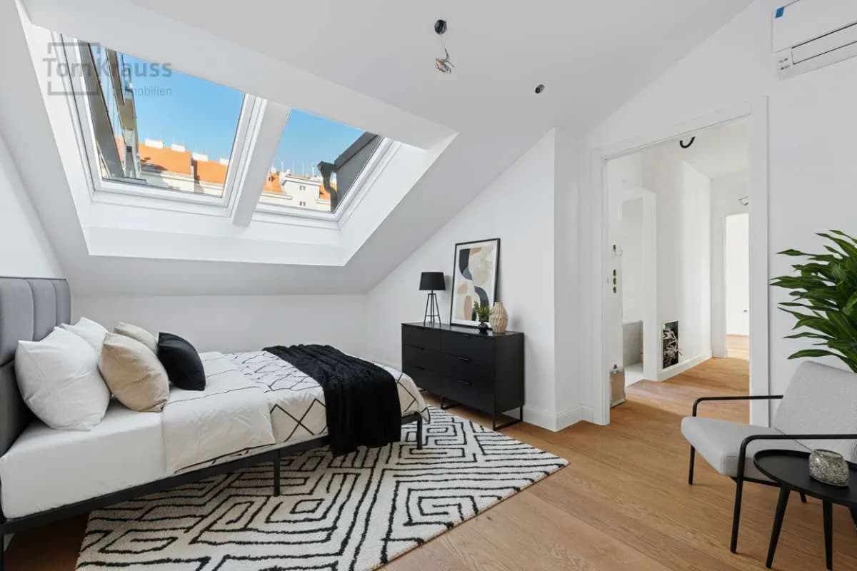 8-Zimmer-Wohnung kaufen in Wien – 293,86 m², € 1.450.000 – Bild 7 von 32