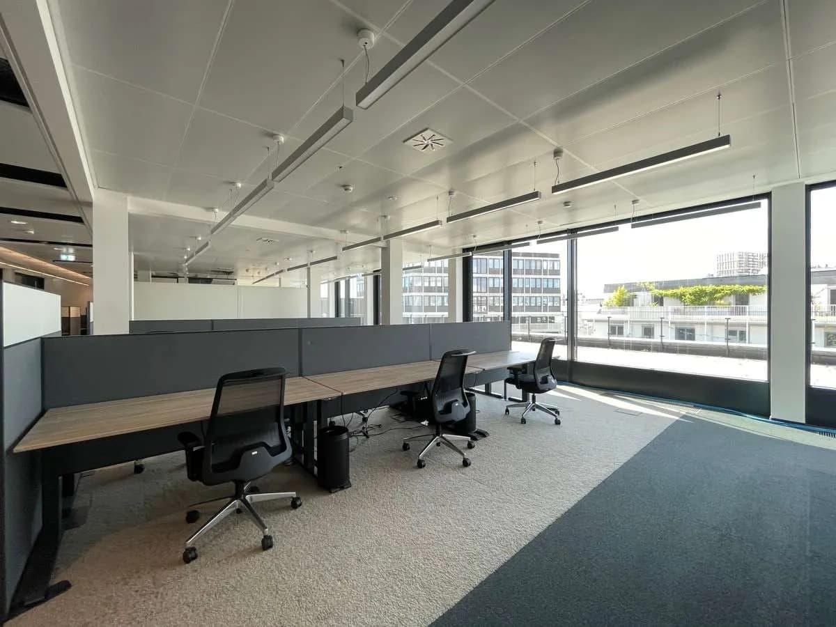 Gewerbeimmobilie mieten in Wien – 1 958 m², € 13 – Bild 2 von 6
