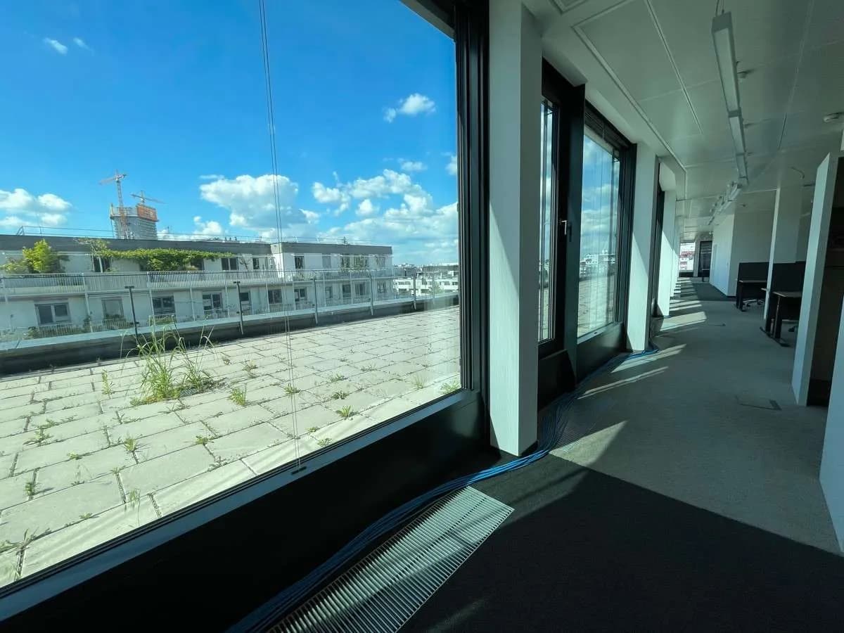 Gewerbeimmobilie mieten in Wien – 1 958 m², € 13 – Bild 3 von 6