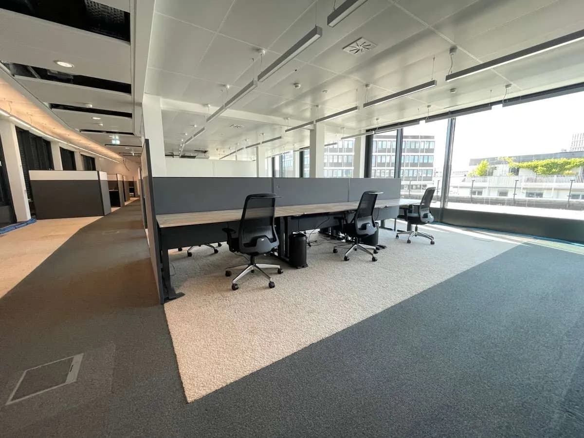 Gewerbeimmobilie mieten in Wien – 1 958 m², € 13 – Bild 4 von 6
