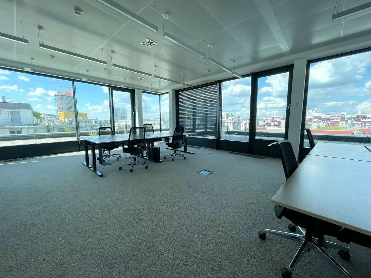 Gewerbeimmobilie mieten in Wien – 1 958 m², € 13 – Bild 6 von 6