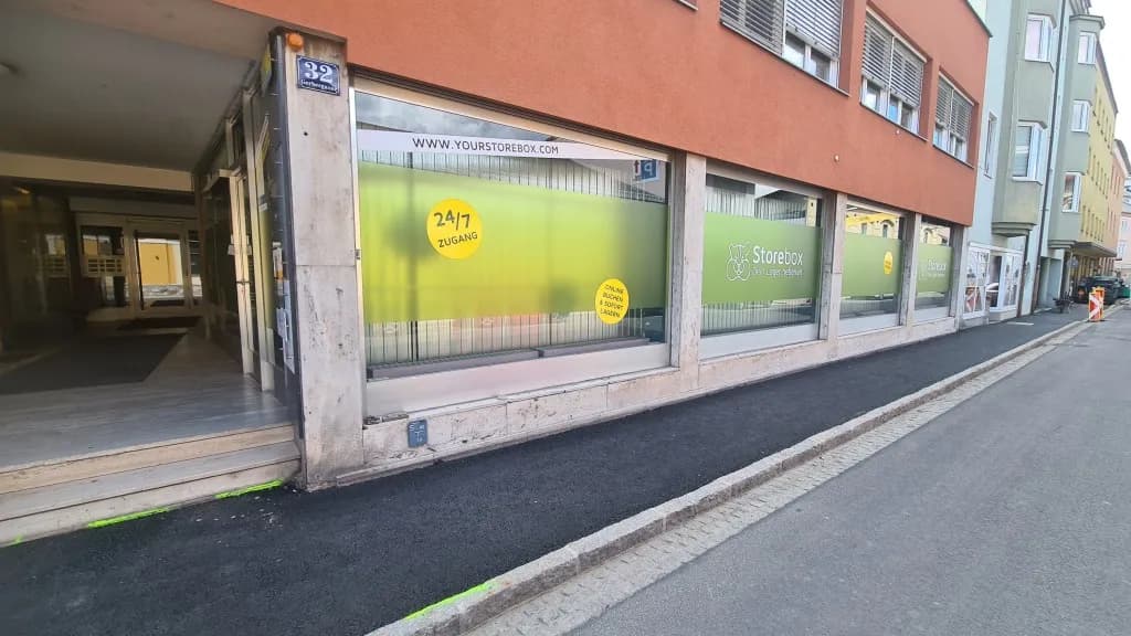 Gewerbeimmobilie kaufen in Villach – 181 m², € 249.000 – Bild 2 von 9