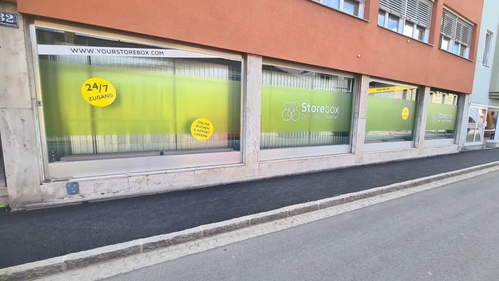 Gewerbeimmobilie kaufen in Villach – 181 m², € 249.000 – Bild 3 von 9