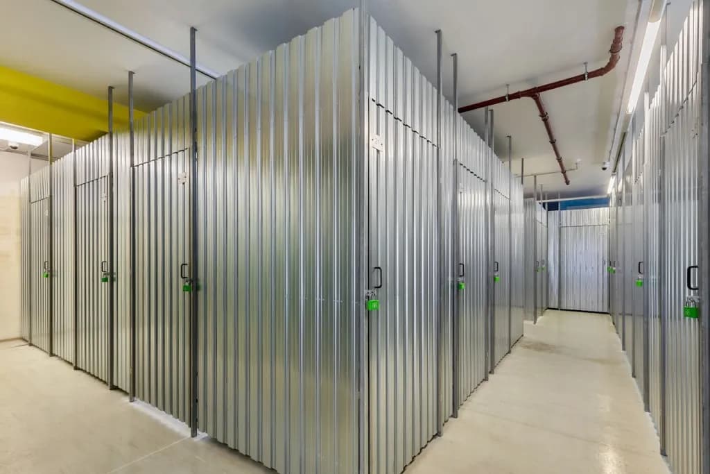 Gewerbeimmobilie kaufen in Villach – 181 m², € 249.000 – Bild 5 von 9