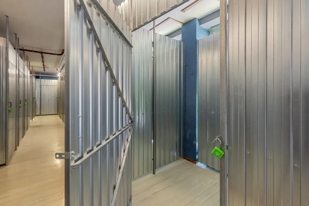 Gewerbeimmobilie kaufen in Villach – 181 m², € 249.000 – Bild 6 von 9