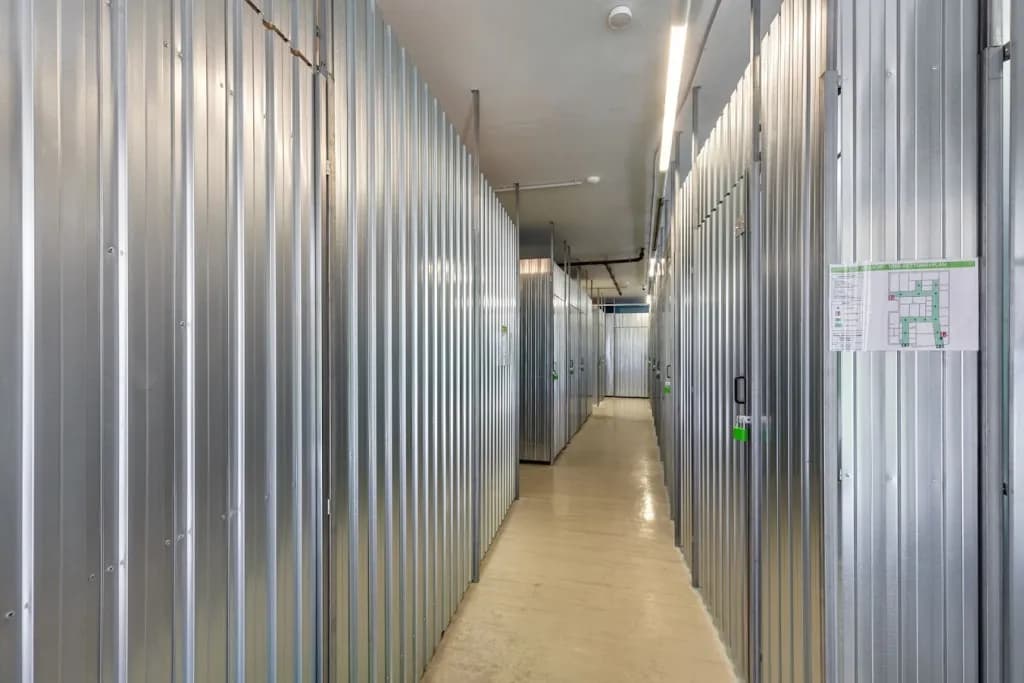 Gewerbeimmobilie kaufen in Villach – 181 m², € 249.000 – Bild 7 von 9