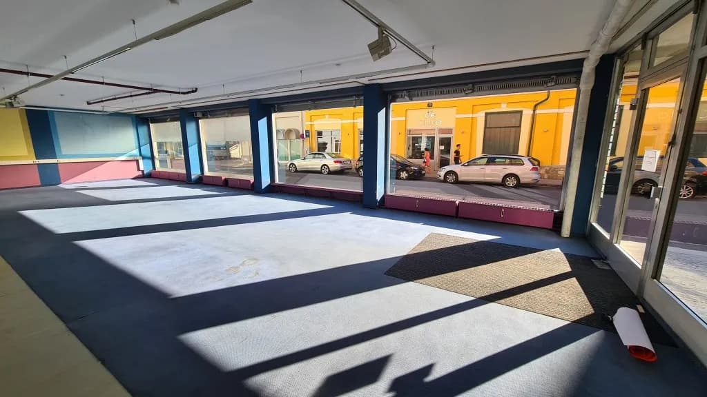 Gewerbeimmobilie kaufen in Villach – 181 m², € 249.000 – Bild 9 von 9