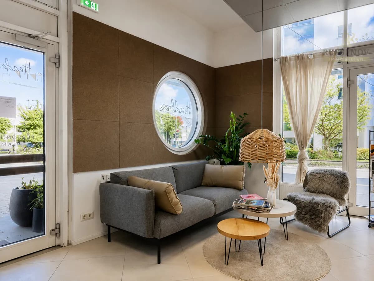 4-Zimmer-Gewerbeimmobilie kaufen in Klagenfurt – € 249.500 – Bild 2 von 7