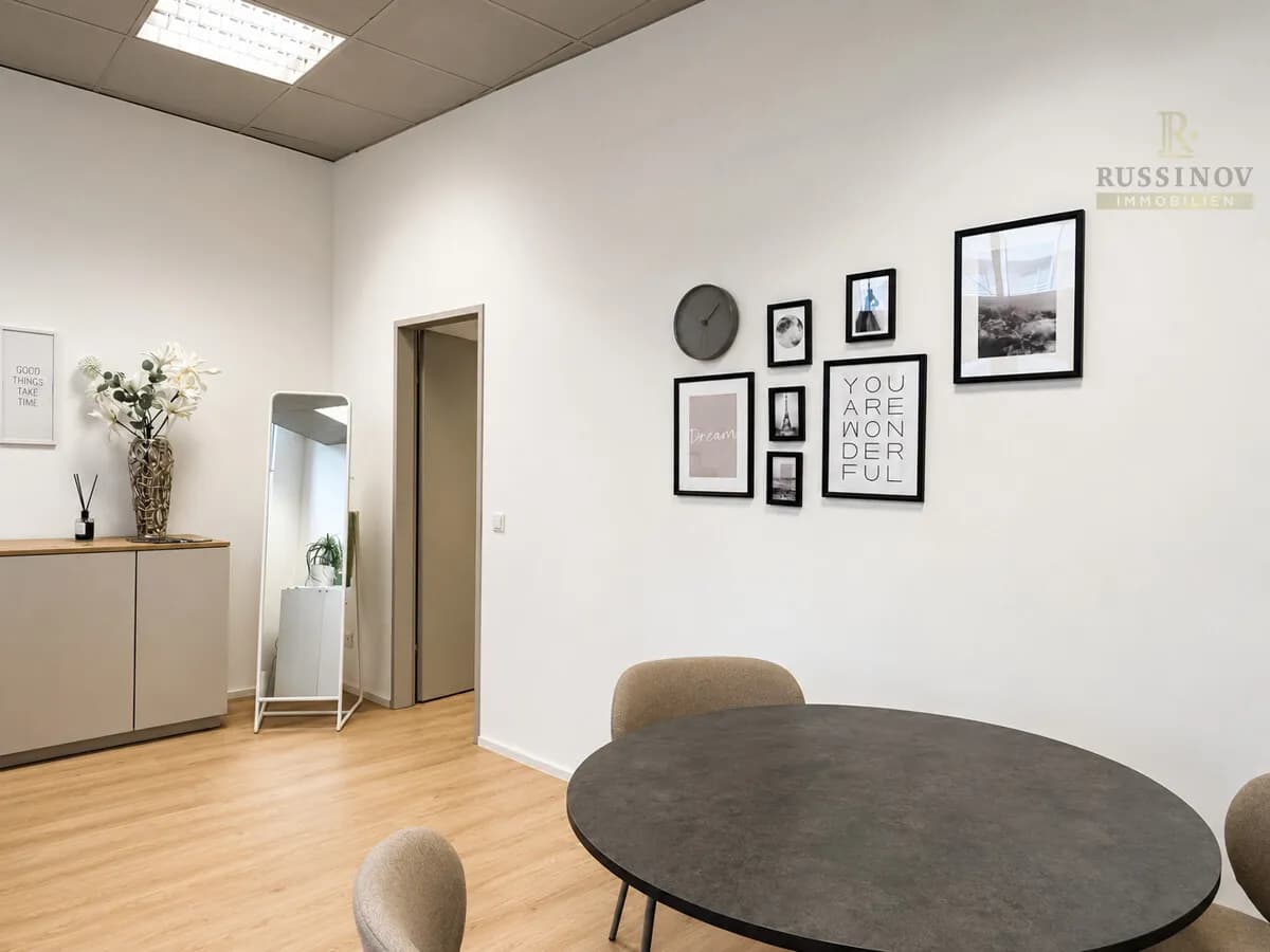 4-Zimmer-Gewerbeimmobilie kaufen in Klagenfurt – € 249.500 – Bild 4 von 7