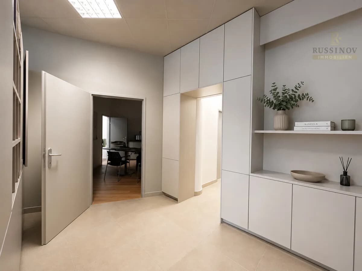 4-Zimmer-Gewerbeimmobilie kaufen in Klagenfurt – € 249.500 – Bild 5 von 7